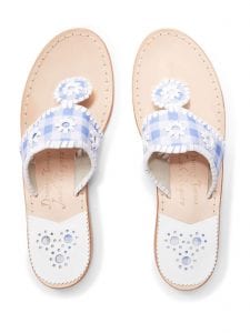 1 Draper James + Jack Rogers 1