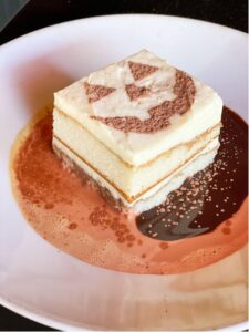 Amerigo's Terror-misu