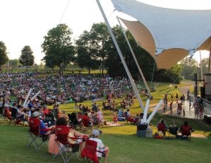 BrentFest, community Festival in Brentwood, TN, BrentFest is Brentwood's Summer Festival, offering live music, a Kids Fun Zone, food trucks and a beer garden at the Eddy Arnold Amphitheater in Crockett Park, 1500 Volunteer Pkwy, Brentwood.