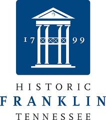 City of Franklin - Franklintn.gov - Logo