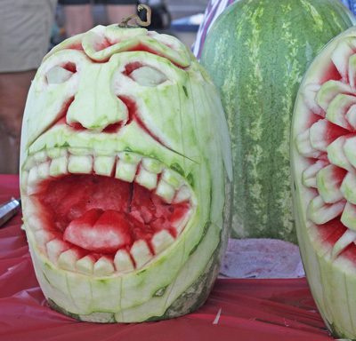 Franklin Farmers Market Watermelon Festival Franklin TN