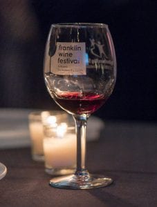 Franklin Wine Festival in Franklin, TN, entertainment, live music, silent auction, food, 300 plus wines, surprises and much more!