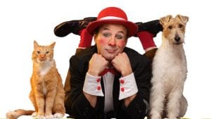 Popovich Comedy Pet Theater Franklin TN Franklin Theatre