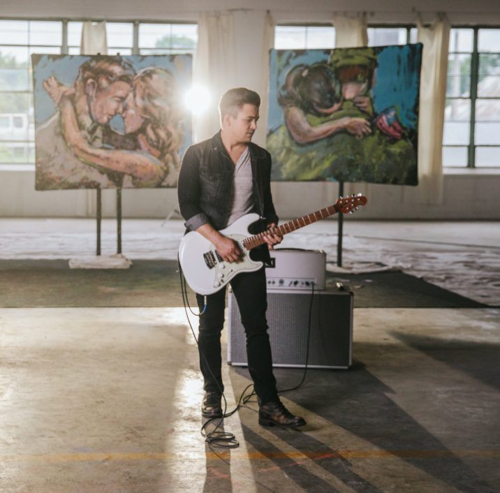 James Rich is an attorney with Legal Aid Society of Middle Tennessee and the Cumberlands, Tennessee’s largest nonprofit law firm.