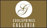 CoolSprings Galleria mall in Franklin, Tennessee.