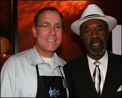 Photo 16 from Turning the Tables event in Franklin, proceeds from Turning the Tables will benefit “Save the Franklin Theatre,” a project of the Heritage Foundation of Franklin and Williamson County.