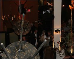 Photo 19 from Turning the Tables event in Franklin, proceeds from Turning the Tables will benefit “Save the Franklin Theatre,” a project of the Heritage Foundation of Franklin and Williamson County.