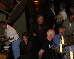 Photo 20 from Turning the Tables event in Franklin, proceeds from Turning the Tables will benefit “Save the Franklin Theatre,” a project of the Heritage Foundation of Franklin and Williamson County.