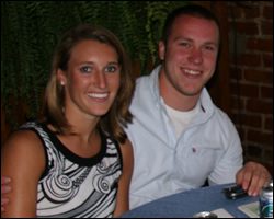 Photo 6 from Turning the Tables event in Franklin, proceeds from Turning the Tables will benefit “Save the Franklin Theatre,” a project of the Heritage Foundation of Franklin and Williamson County.