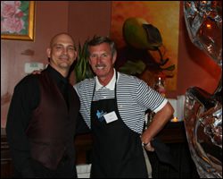 Photo 25 from Turning the Tables event in Franklin, proceeds from Turning the Tables will benefit “Save the Franklin Theatre,” a project of the Heritage Foundation of Franklin and Williamson County.