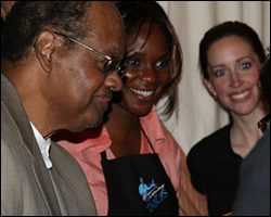 Photo 26 from Turning the Tables event in Franklin, proceeds from Turning the Tables will benefit “Save the Franklin Theatre,” a project of the Heritage Foundation of Franklin and Williamson County.