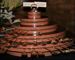 Photo 8 from Turning the Tables event in Franklin, proceeds from Turning the Tables will benefit “Save the Franklin Theatre,” a project of the Heritage Foundation of Franklin and Williamson County.