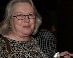 Photo 9 from Turning the Tables event in Franklin, proceeds from Turning the Tables will benefit “Save the Franklin Theatre,” a project of the Heritage Foundation of Franklin and Williamson County.