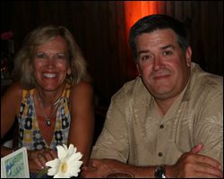 Photo 10 from Turning the Tables event in Franklin, proceeds from Turning the Tables will benefit “Save the Franklin Theatre,” a project of the Heritage Foundation of Franklin and Williamson County.