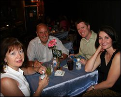 Photo 12 from Turning the Tables event in Franklin, proceeds from Turning the Tables will benefit “Save the Franklin Theatre,” a project of the Heritage Foundation of Franklin and Williamson County.