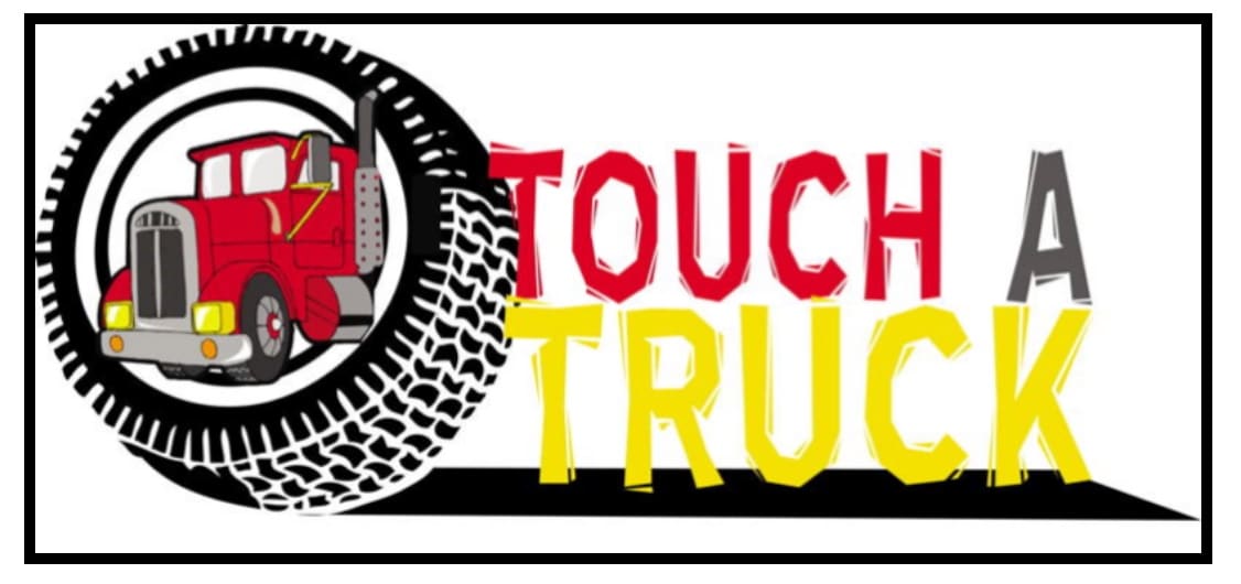 Touch-a-Truck a Franklin, TN kids event and family event with fun activities for all ages!