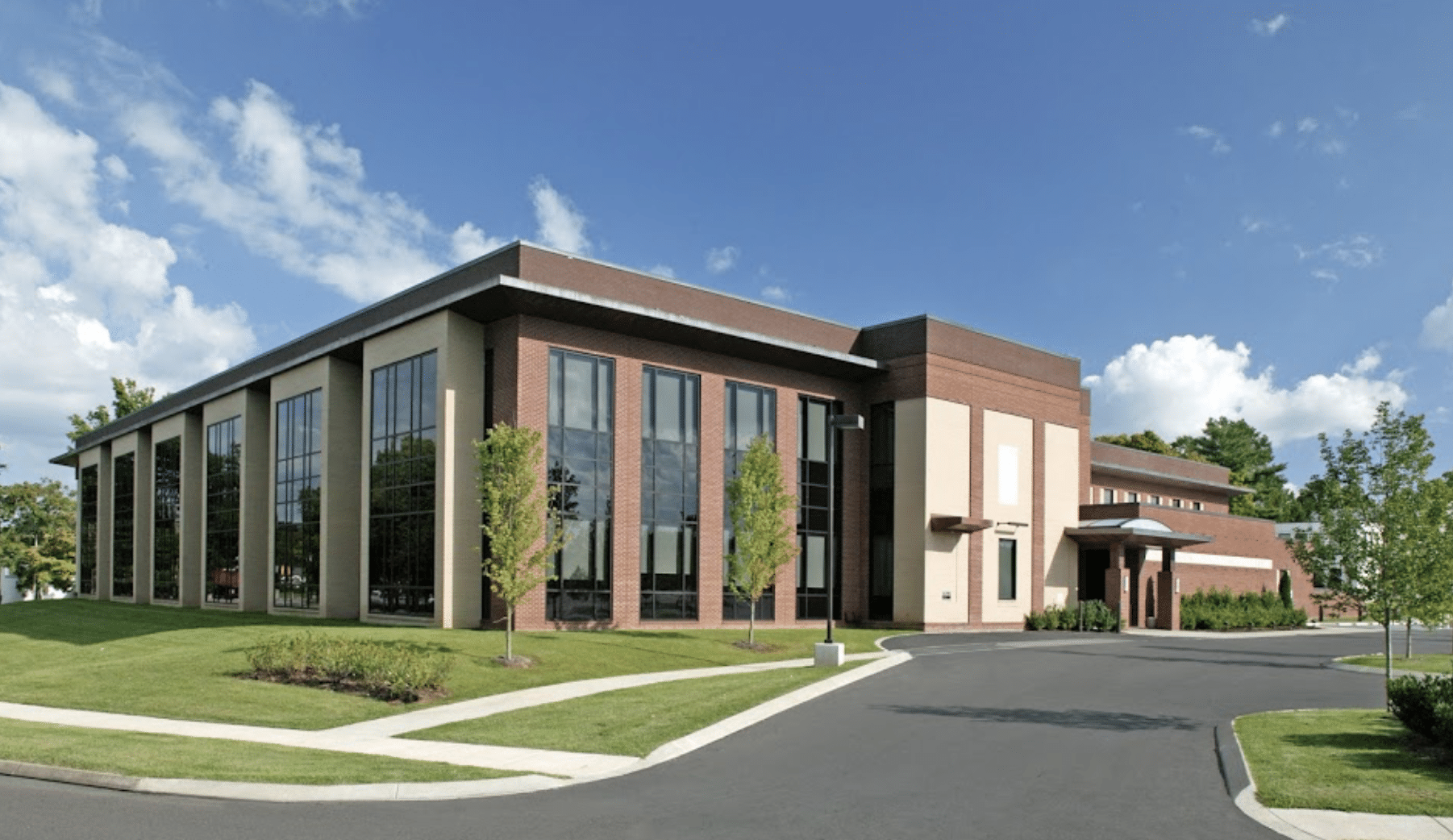 Williamson County Public Library in Franklin, TN.