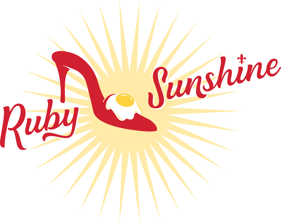 Ruby Sunshine Nashville, and Franklin TN Restaurant_Logo.