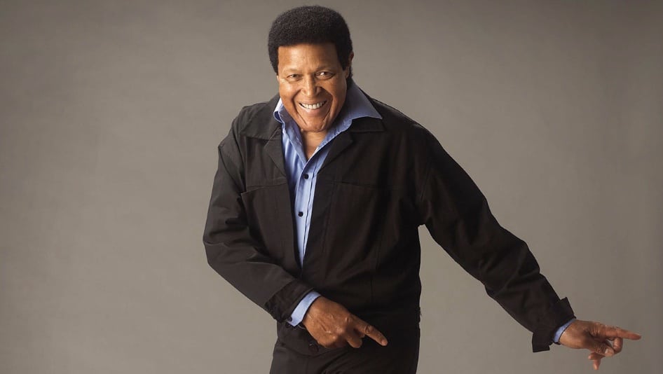 Chubby Checker