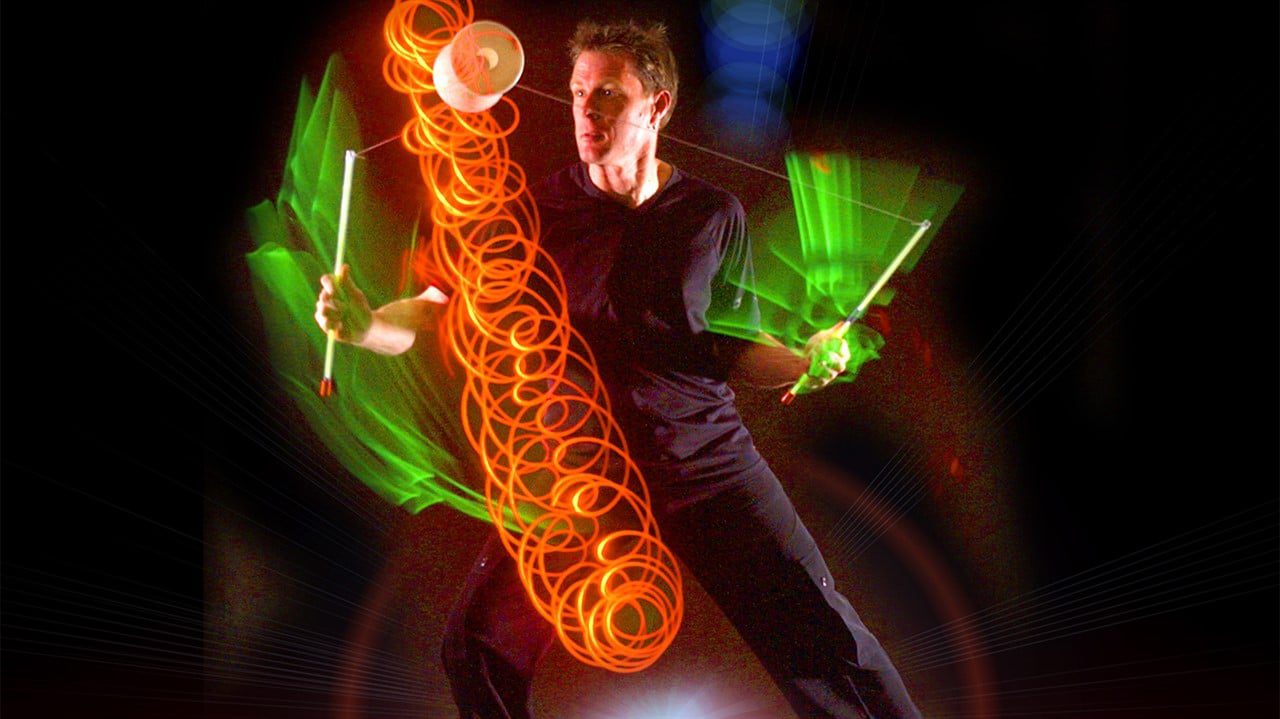 Family Spotlight- Mark Nizer 4D Theatre Franklin, TN