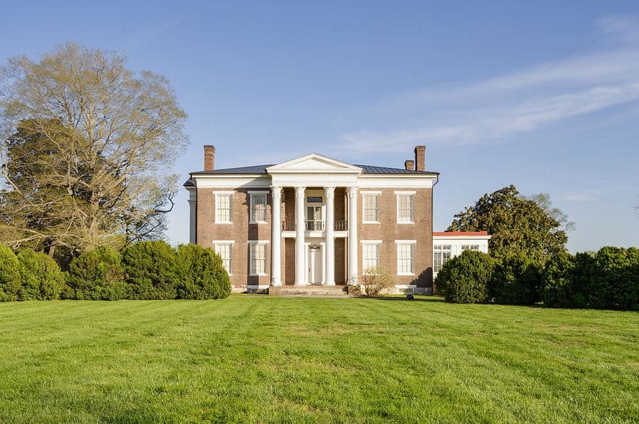 Rippavilla, Spring Hill, TN