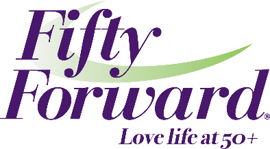Fifty Forward Love Life at 50+