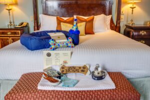 Dog-Friendly Hotel Franklin, Tenn