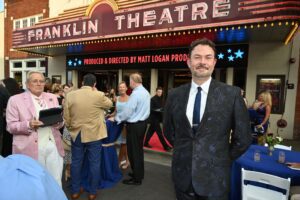 Historic Downtown Franklin Event Franklin Theatre 10th Anniversary3