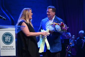 Downtown Franklin Event Franklin Theatre 10th Anniversary photo 5