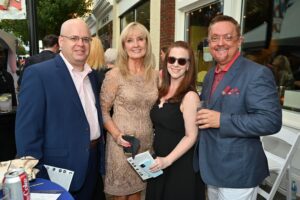 Franklin Theatre 10th Anniversary Event Photo 6