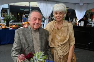 Photo 7 from the downtown Franklin event, The Franklin Theatre 10th Anniversary.