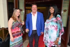 Franklin Theatre 10th Anniversary Event Photo 9