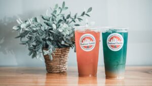 Restaurant Brentwood TN - Brentwood Nutrition 7