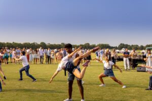 Chukkers for Charity Franklin Event 4