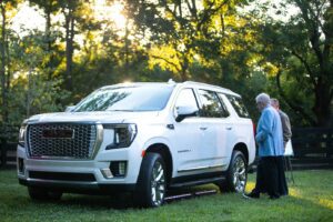 Franklin Tn Event Heritage Ball Live Auction