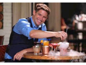 Franklin Tn Event Heritage Ball Life Auction - Liquid Chef