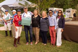 Chukkers for Charity Franklin Event