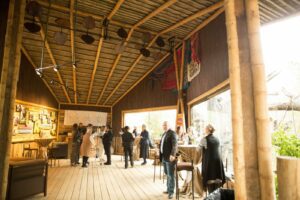 Event Space Nashville Zoo