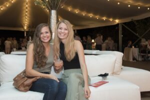 Event at the Nashville Zoo