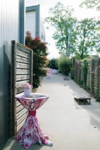 Events Staging and Wedding Planning Nashville, Franklin - Studio B - 10