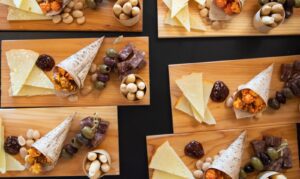 Events Staging and Wedding Planning Nashville, Franklin Tenn Studio B 12