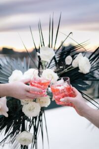 Events Staging and Wedding Planning Nashville, Franklin - Studio B - 7