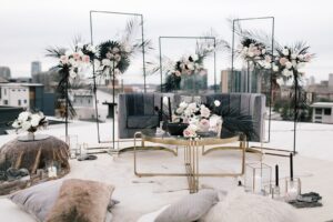 Events Staging and Wedding Planning Nashville, Franklin - Studio B 9