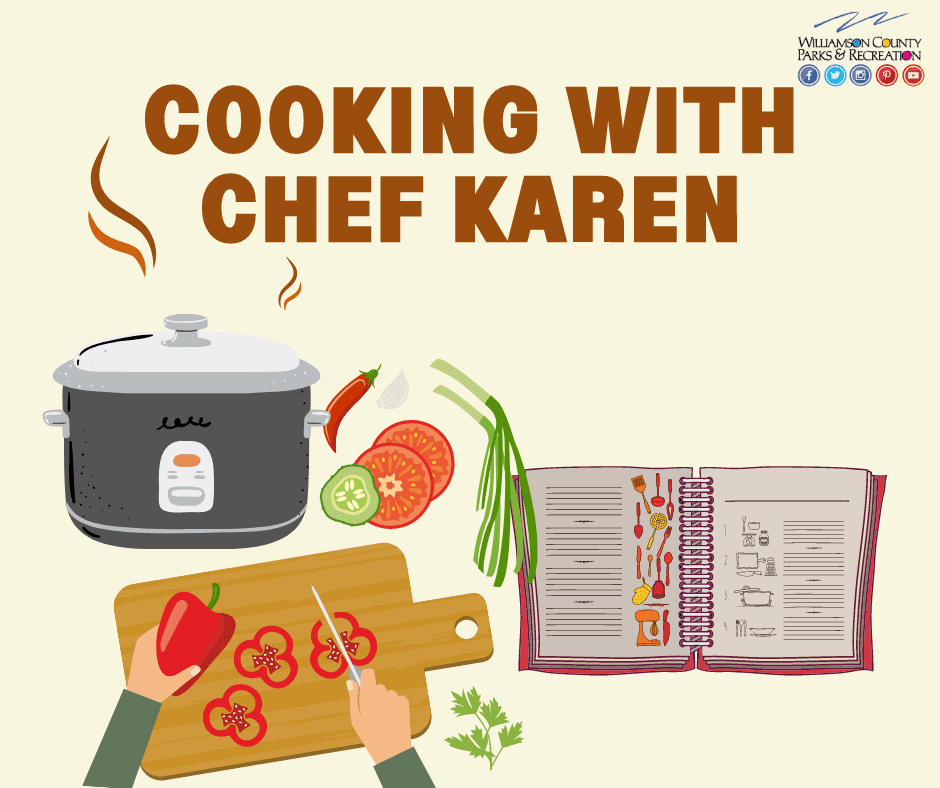 Franklin TN Class - Cooking with Karen- Instant Pot®
