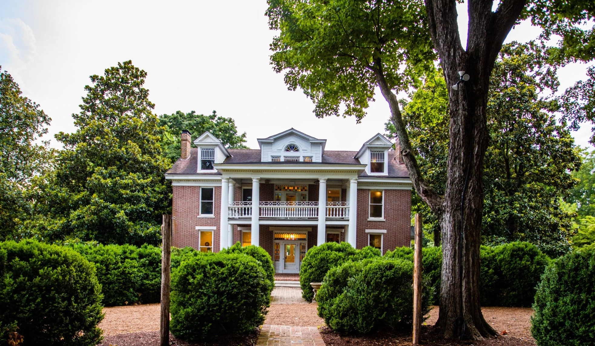 Homestead Manor Thompson's Station, TN