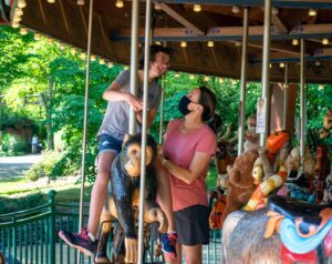 Kids Activities Nashville Zoo