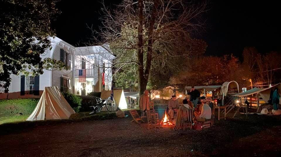 Lotz House Franklin, Tennessee Lotz House Franklin, Tennessee.