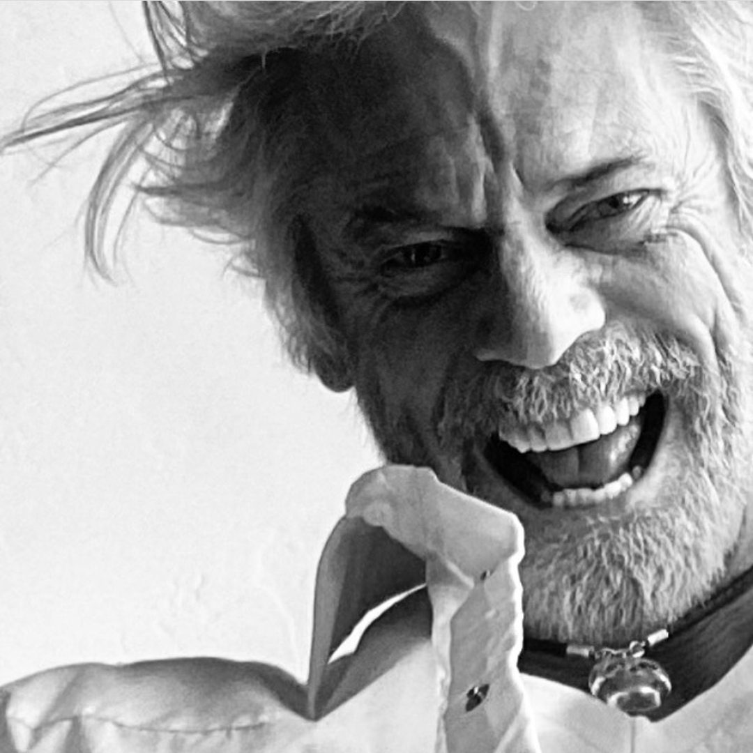 Tommy Howell's Cowboy Christmas in downtown Franklin, Tennessee at The Franklin Theatre.