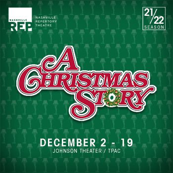 Nashville Event_A Christmas Story.