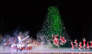 Nashville Nutcracker Show